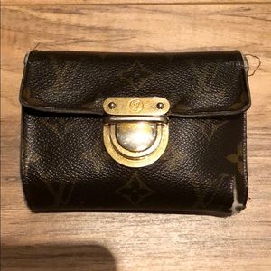 Louis Vuitton wallet